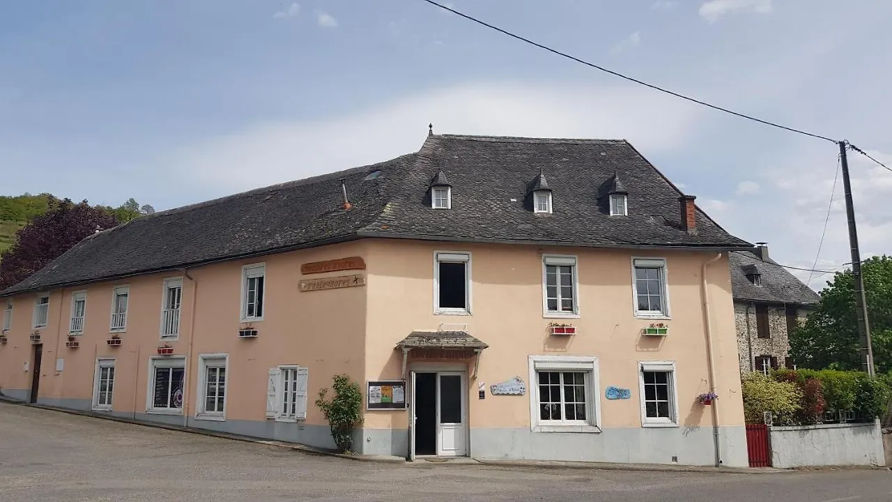 Chambres d'Hôtes La Terrasse d'Argein