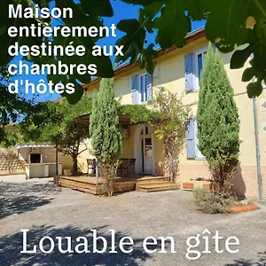 Domaine Saint-martin Couette-café